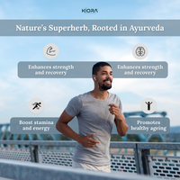 Kiora Pure Himalayan Shilajit Resin