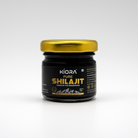 Kiora Pure Himalayan Shilajit Resin